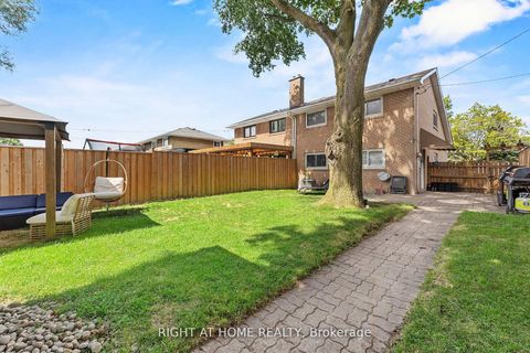 Photo 39 at 19 Dunsany Crescent, Richview, Toronto