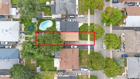 Photo 41 at 19 Dunsany Crescent, Richview, Toronto