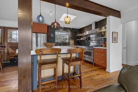 Photo 6 at 22 Rice Drive, Schomberg, King