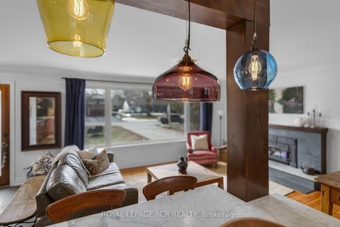 Photo 7 at 22 Rice Drive, Schomberg, King