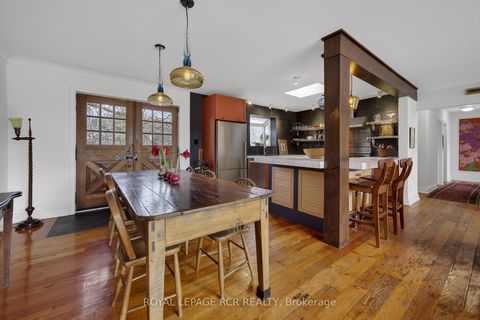 Photo 17 at 22 Rice Drive, Schomberg, King