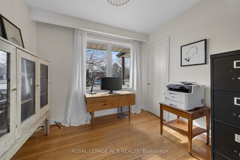 Photo 24 at 22 Rice Drive, Schomberg, King