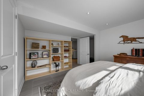 Photo 37 at 22 Rice Drive, Schomberg, King