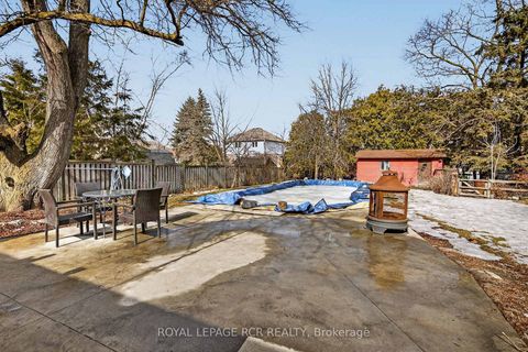 Photo 43 at 22 Rice Drive, Schomberg, King