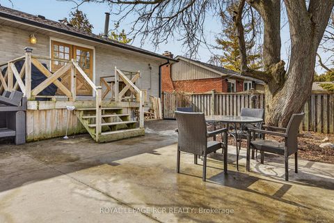 Photo 44 at 22 Rice Drive, Schomberg, King