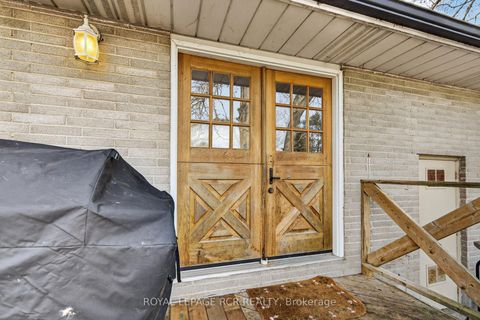 Photo 45 at 22 Rice Drive, Schomberg, King