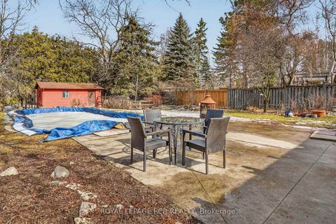 Photo 46 at 22 Rice Drive, Schomberg, King