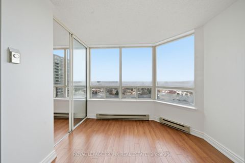 Photo 17 at 908 - 150 Alton Towers Circle, Milliken, Toronto