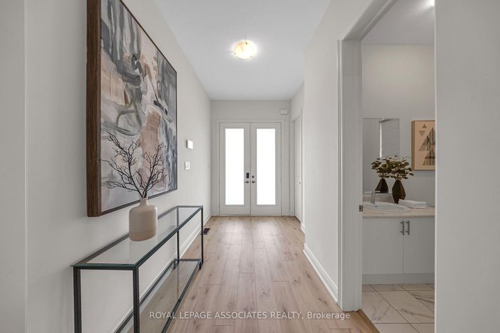 Photo 1 at 2215 Beckman Crescent, Kedron, Oshawa