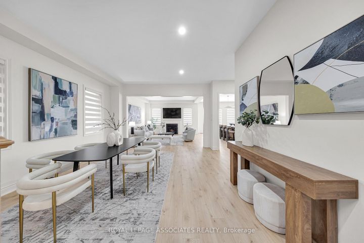 Photo 7 at 2215 Beckman Crescent, Kedron, Oshawa