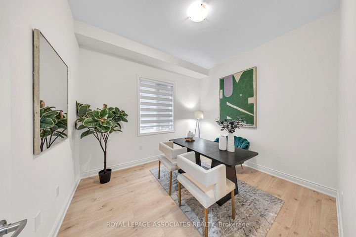 Photo 12 at 2215 Beckman Crescent, Kedron, Oshawa