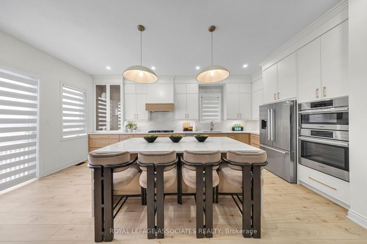 Photo 14 at 2215 Beckman Crescent, Kedron, Oshawa