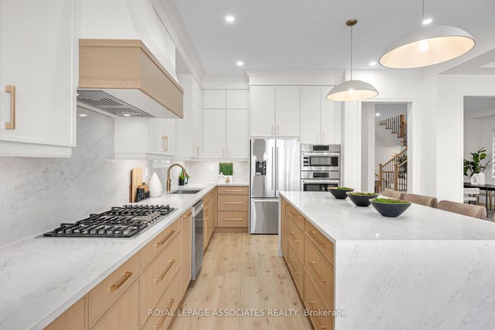 Photo 16 at 2215 Beckman Crescent, Kedron, Oshawa