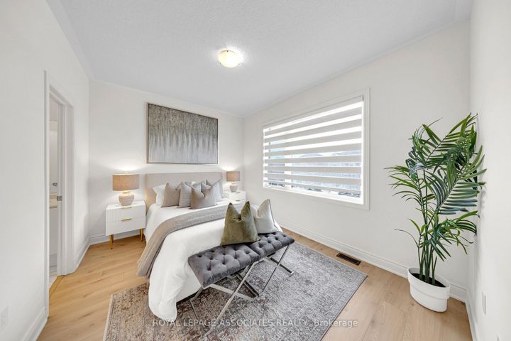 Photo 24 at 2215 Beckman Crescent, Kedron, Oshawa