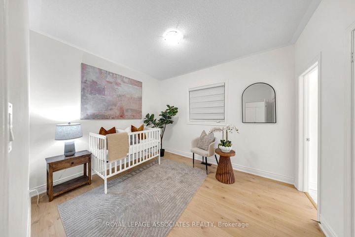 Photo 27 at 2215 Beckman Crescent, Kedron, Oshawa