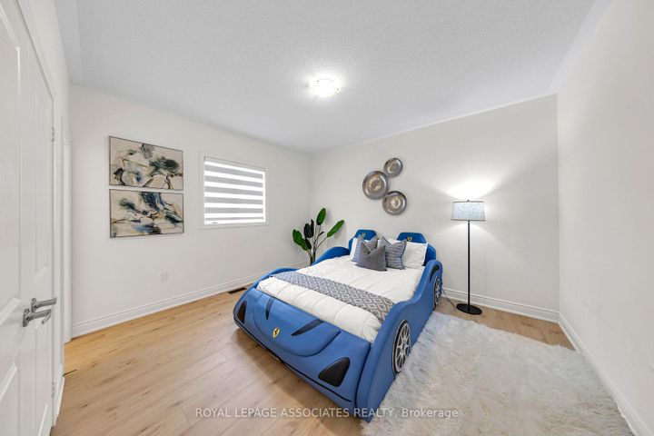 Photo 29 at 2215 Beckman Crescent, Kedron, Oshawa