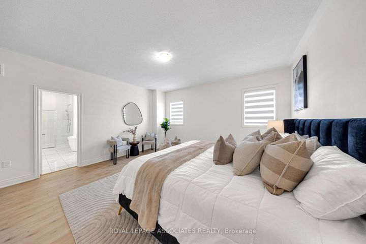 Photo 33 at 2215 Beckman Crescent, Kedron, Oshawa