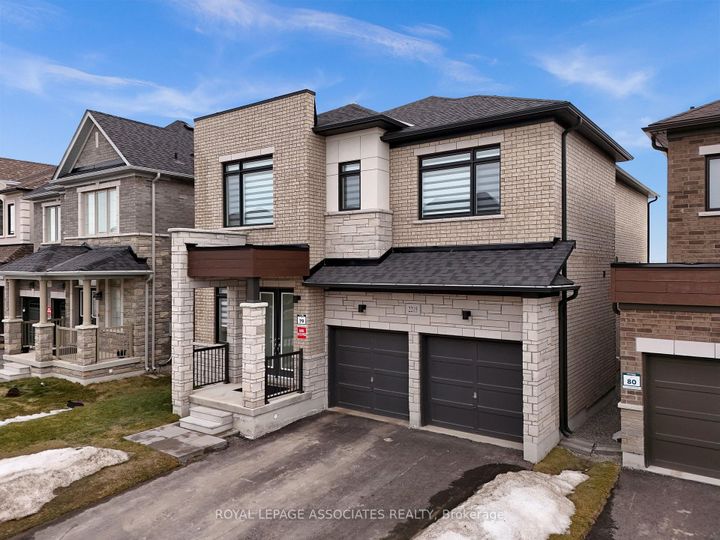 Photo 44 at 2215 Beckman Crescent, Kedron, Oshawa