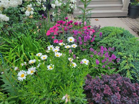 Photo 40 at 122 Robinson Street, Bellwoods, Toronto