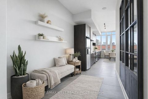 Photo 5 at 510 - 3 Market Street, Waterfront Communities C8, Toronto