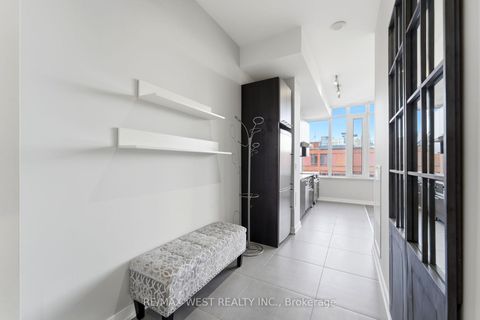 Photo 6 at 510 - 3 Market Street, Waterfront Communities C8, Toronto