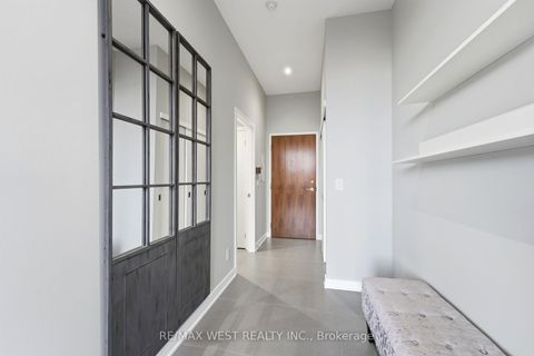 Photo 7 at 510 - 3 Market Street, Waterfront Communities C8, Toronto