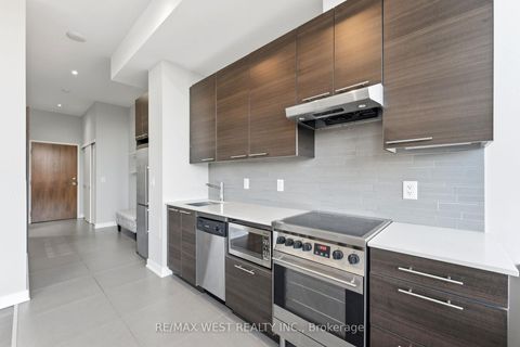 Photo 9 at 510 - 3 Market Street, Waterfront Communities C8, Toronto