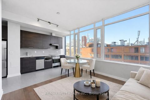 Photo 10 at 510 - 3 Market Street, Waterfront Communities C8, Toronto