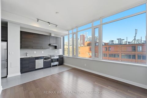 Photo 11 at 510 - 3 Market Street, Waterfront Communities C8, Toronto