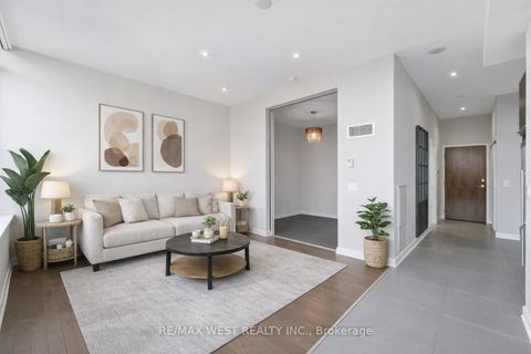 Photo 14 at 510 - 3 Market Street, Waterfront Communities C8, Toronto