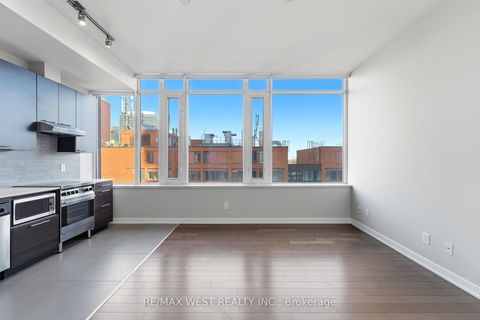 Photo 16 at 510 - 3 Market Street, Waterfront Communities C8, Toronto