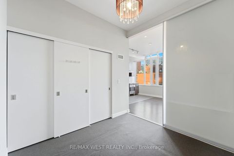 Photo 20 at 510 - 3 Market Street, Waterfront Communities C8, Toronto