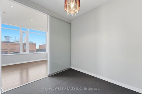 Photo 21 at 510 - 3 Market Street, Waterfront Communities C8, Toronto