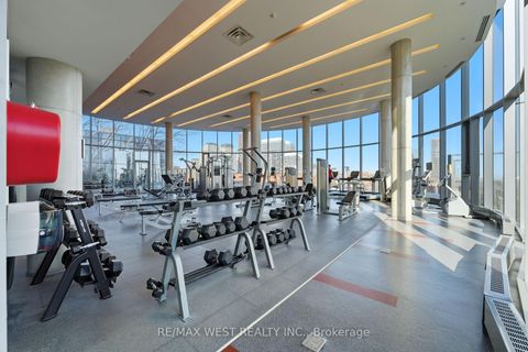 Photo 22 at 510 - 3 Market Street, Waterfront Communities C8, Toronto