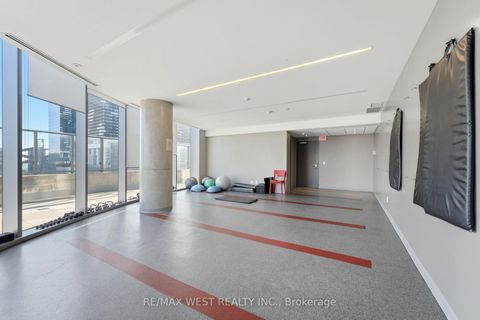 Photo 23 at 510 - 3 Market Street, Waterfront Communities C8, Toronto