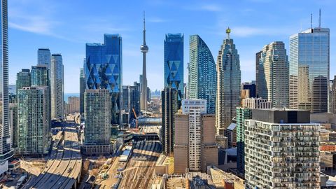 Photo 26 at 510 - 3 Market Street, Waterfront Communities C8, Toronto