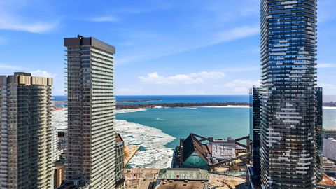 Photo 27 at 510 - 3 Market Street, Waterfront Communities C8, Toronto