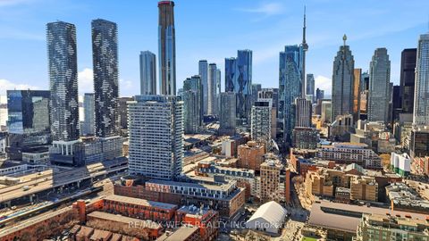 Photo 28 at 510 - 3 Market Street, Waterfront Communities C8, Toronto