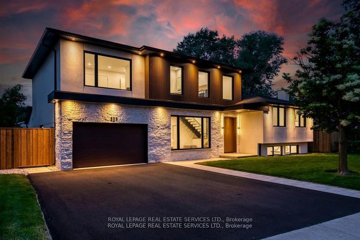 Photo 2 at 559 Walkers Line, Shoreacres, Burlington