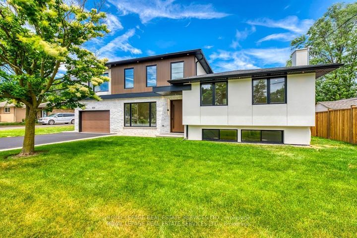 Photo 3 at 559 Walkers Line, Shoreacres, Burlington