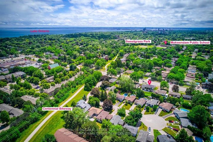 Photo 8 at 559 Walkers Line, Shoreacres, Burlington