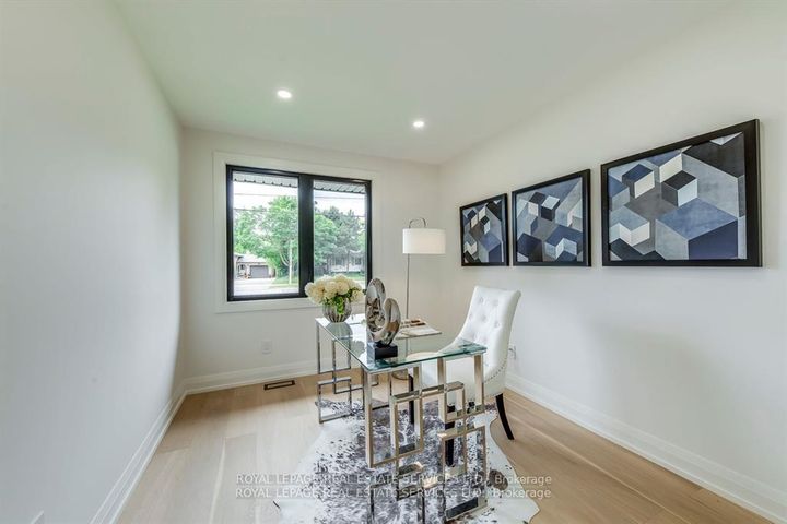 Photo 23 at 559 Walkers Line, Shoreacres, Burlington