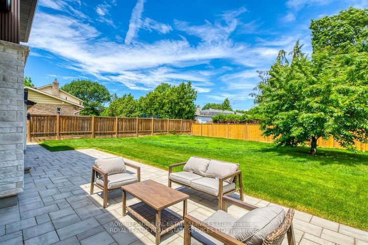 Photo 46 at 559 Walkers Line, Shoreacres, Burlington