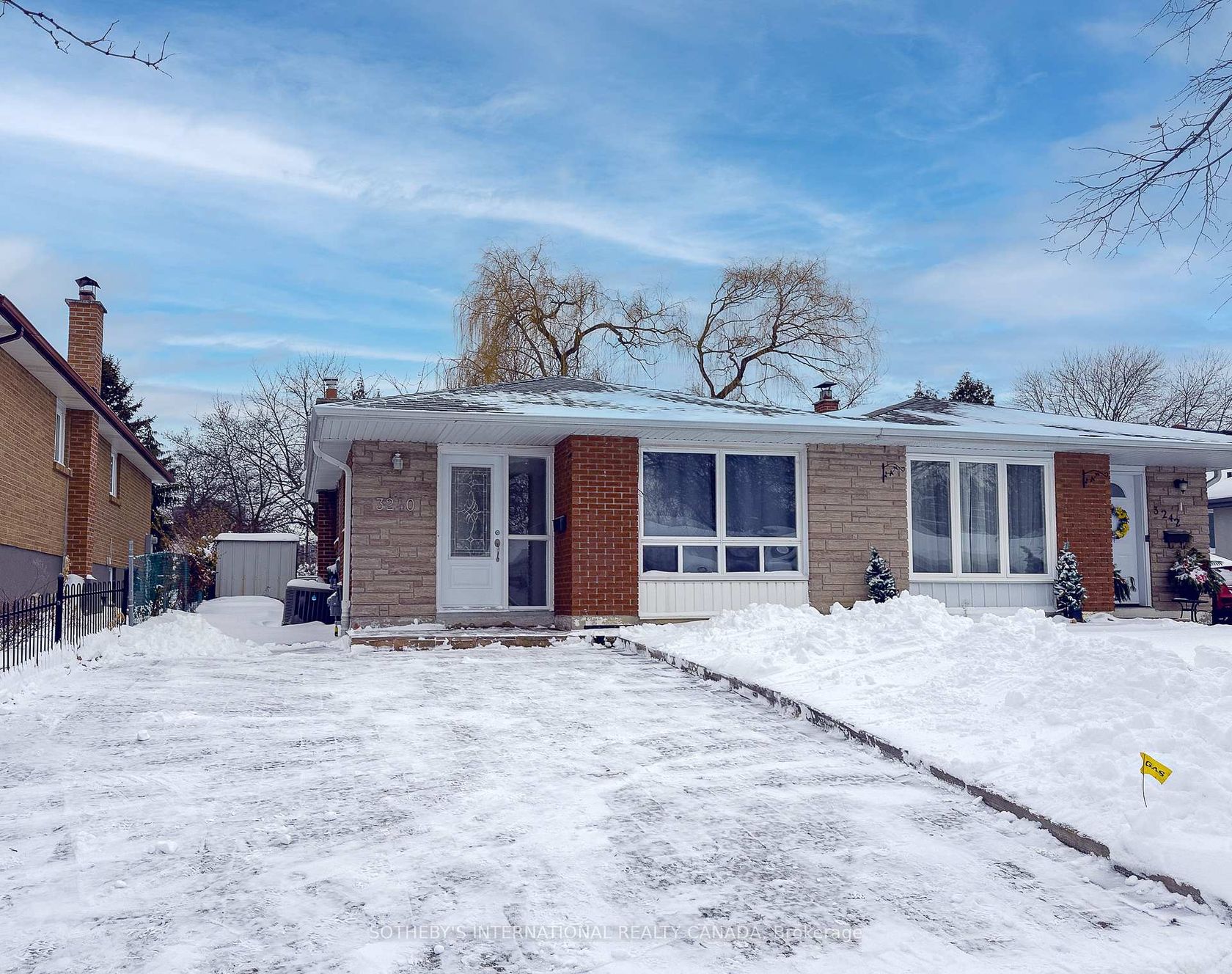 3240 Trisha Downs, Mississauga Valleys, Mississauga 