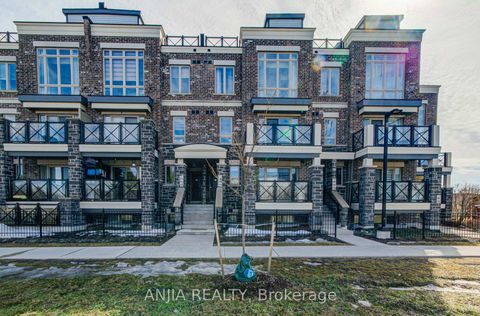 Photo 0 at 2209 - 10 Westmeath Lane, Cornell, Markham