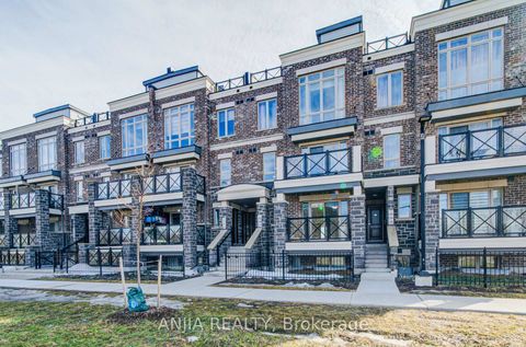 Photo 1 at 2209 - 10 Westmeath Lane, Cornell, Markham