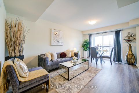 Photo 3 at 2209 - 10 Westmeath Lane, Cornell, Markham