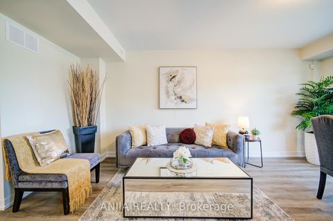 Photo 5 at 2209 - 10 Westmeath Lane, Cornell, Markham