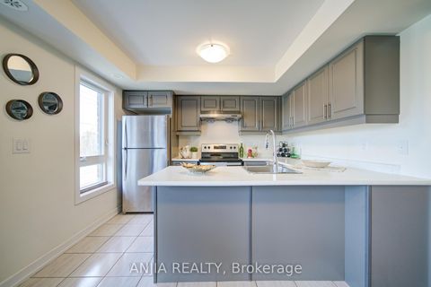 Photo 7 at 2209 - 10 Westmeath Lane, Cornell, Markham