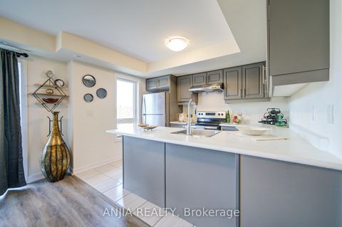 Photo 8 at 2209 - 10 Westmeath Lane, Cornell, Markham